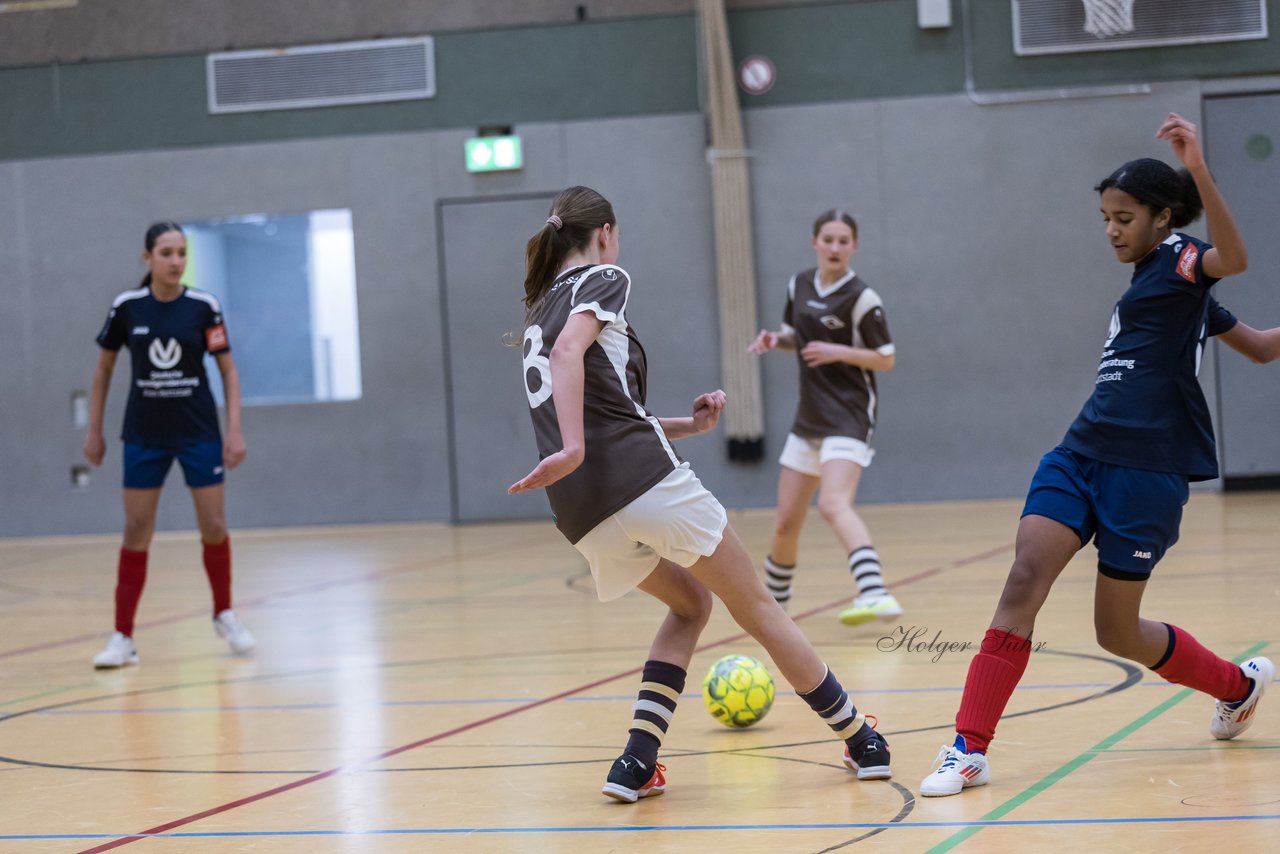 Bild 146 - wCJ Futsalmeisterschaft
